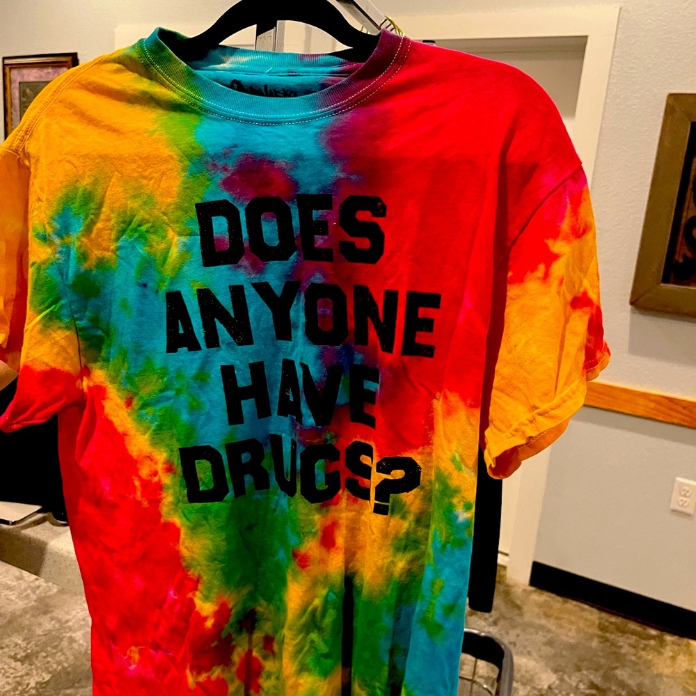 420 Tshirt bundle Size Medium and Large both in like new shape !!